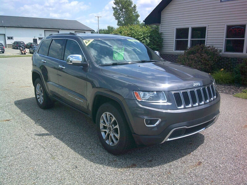 jeep grand cherokee 2014 1C4RJFBG2EC186065 image jeep grand cherokee 2014 1C4RJFBG2EC186065 image